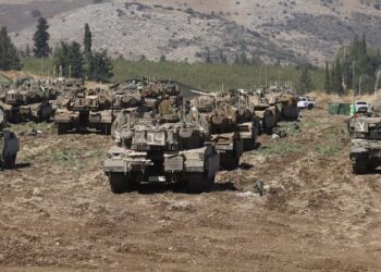 Izraeli apo Irani, kush e ka ushtrinë më të fortë?