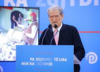 Rinumërimi, boomerangu i një kauze verore