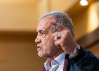 Dorëzohet Irani, shpall fundin e luftës 12-ditore: Të gatshëm për negociata!