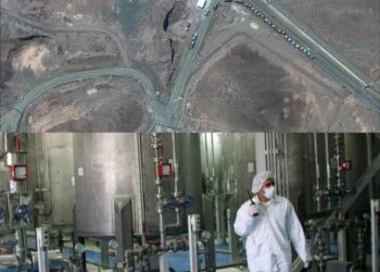 Misteri i zhdukjes së 400 kg uranium