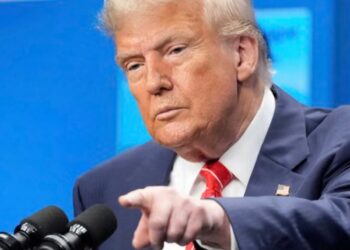 Donald Trump Show