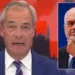 Vijojnë replikat Rama-Farage/ Deputeti britanik: Shifrat e mia ‘ok’, të Ramës gabim. Vij për drekë në Tiranë…