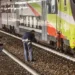 Tragjike në Itali, 19-vjeçari italo-shqiptar përplaset nga treni dhe humb jetën 