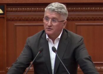 Gjekmarkaj: Ju gëzoni sepse mendoni se keni fituar, por në të vërtetë keni humbur