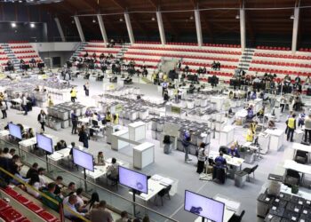 Rinumërimi për qarkun e Tiranës, Dogjani “përplaset” me Rusmajlin për një fletë votimi