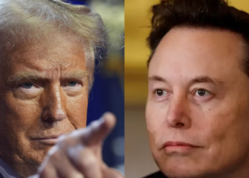 Trump mohon bisedën telefonike me Musk: Atij i ka ikur mendja…