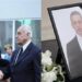 Ceremonia e veçantë / MEPJ nderon ish-diplomatin Ilir Shqina, u nda nga jeta pak ditë më parë