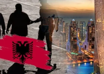 Dubai s’është më ‘parajsë’ për kriminelët shqiptarë