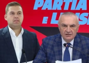 Metës nuk i del inati me Braimllarin: E konvertoi SPAK-u! Ka firmosur lobimet e LSI kur unë isha…