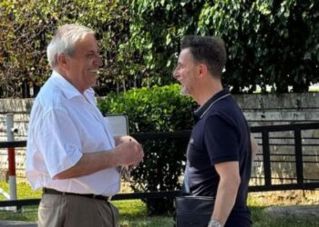 Namik Dokle: Urimet e para i mora nga dy “socialistë emblematikë!”