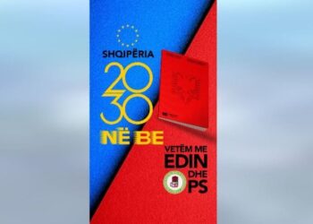 Rama prezanton deputetët fitues të qarkut Dibër, më i vjetri Blendi Klosi