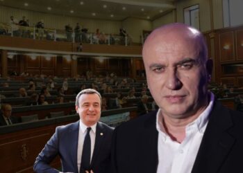Kriza në Kosovë, Baze: Kurti ka marrë peng shtetin dhe Kushtetutën, vetëm për të mos e dorëzuar pushtetin