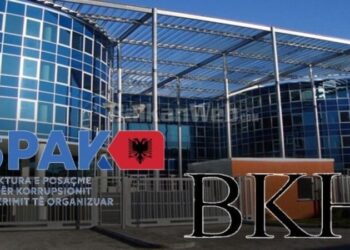 Korriku muaj i nxehtë për “FBI shqiptare”, SPAK ka njoftuar 7 kandidatët e mbetur në garë për kreun e BKH