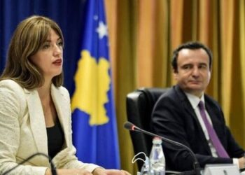 Albin Kurti refuzon çdo emër për kryetarin e Kuvendit të Kosovës