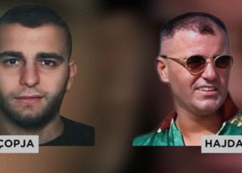 U arrestua pak ditë më parë në Dubai, sot mbërrin në Tiranë/ Kush është Armis Stafa, “truri” financiar i klanit Çopja