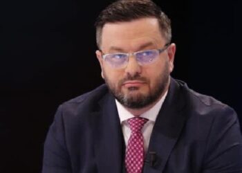 U paraqit në SPAK, reagon Plarent Ndreca: Jam thirrur si person në dijeni për një hetim për persona të tretë