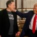 “E teprova”, Musk bëhet pishman për sherrin me Trump