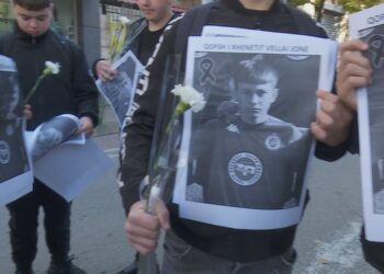 Vrasja e Martin Canit merr tjetër drejtim, i mituri i akuzuar mohon ta ketë qëlluar me thikë