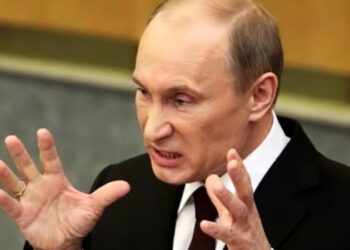 Putin në sulm ndaj NATO-s: Nuk na trembni, do i përgjigjemi në kohë kërcënimeve