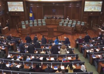 Dështon edhe seanca 27-të e konstituimit të Kuvendit të Kosovës