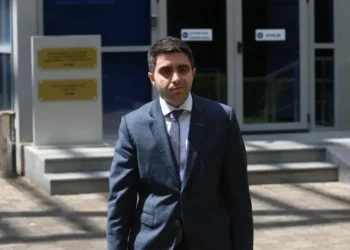 Shkelje e barazisë në tendera, kreu i KPP Jonaid Myzyri paraqitet në SPAK