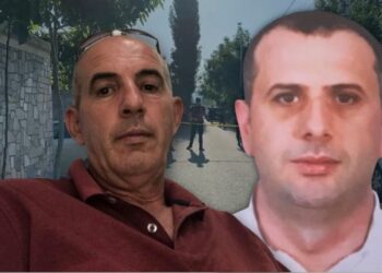 Lezhë, 57-vjeçari ekzekutohet në oborrin e shtëpisë, një vit më parë i vranë vëllanë në Belgjikë