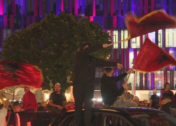 Fituesit zgjidhen deri në 2 qershor, mbi 200 mijë aplikime për një biletë në ndeshjen Shqipëri-Serbi