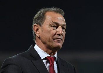 “Jam shqiptar, votova për të zgjedhur qeverinë dhe kryeministrin tim më 11 maj!” De Biasi: Në stadium kundër Serbisë