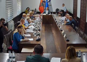 Miratohet në Komisionin e Ekonomisë marrëveshja e huasë mes OSHEE dhe BERZH