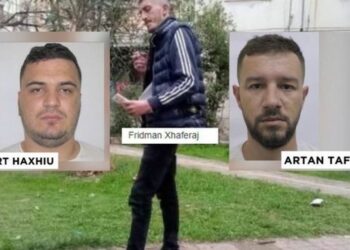 “O lala ma le ta bëj unë, të mësoj dorën”, Tafani zbërthen vrasjen e Fridman Xhaferrit: E morëm në makinë, e ‘hoqëm qafe’ dhe…