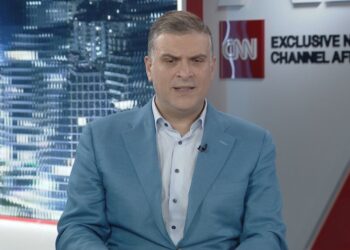 “11 maji, një terrorizëm elektoral”, Blushi: Rama nuk do e gëzoj këtë mandat!