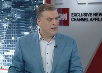 “Personi që rrëmbeu Metën u bë drejtues policie”, Blushi: Disa persona donin të merrnin peng PL