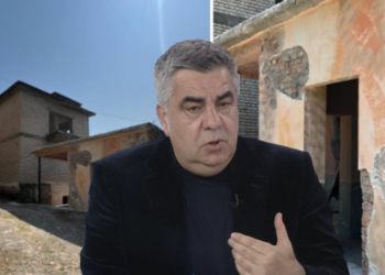 Debati për burgun e Spaçit, Gonxhja nxjerr fotot pas restaurimit: Projekti respekton kujtesën historike