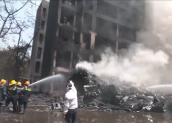 U gjet kutia e zezë, pilotët lëshuan mesazhin “mayday” pak para rrëzimit