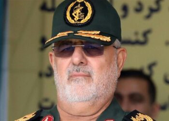 “Do hapim portat e ferrit!”, komandanti i ri i Gardës Revolucionare Iraniane kërcënon Izraelin