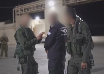 Irani ekzekuton tre burra të akuzuar për spiunazh! Në Gaza vriten 6 ushtarë izraelitë