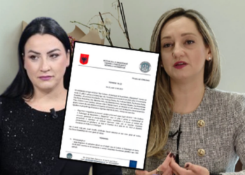 Debati në “Urdhrin e Psikologut”, Laboviti i shkruan Ramës: E ka marrë peng Valbona Treska
