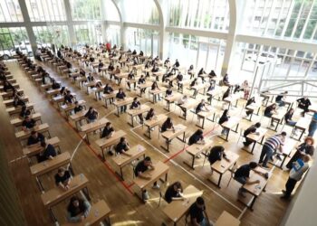 Sot provimi i fundit i Maturës Shtetërore