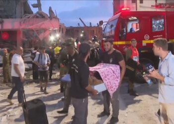 Irani vret 10 persona në Izrael, Trump dhe IDF kërcënojnë “hakmarrje” të ashpër