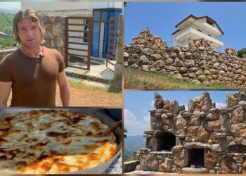 Rikthehet pas 17 vitesh nga emigracioni dhe hap bujtinë, historia e të riut nga Pogradeci