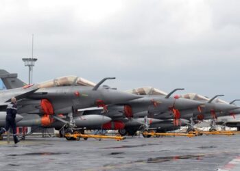 Gjithnjë e më shumë dronë të armatosur mbi Ballkan dhe askush nuk i mbikëqyr