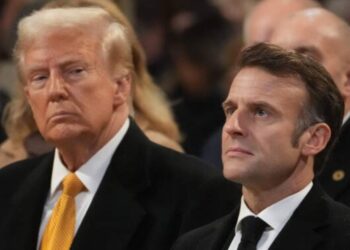 Trump përgënjeshtron Macronin: Ai nuk e di se pse u largova herët nga samiti i G7, kërkon vëmendje