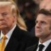 Trump përgënjeshtron Macronin: Ai nuk e di se pse u largova herët nga samiti i G7, kërkon vëmendje