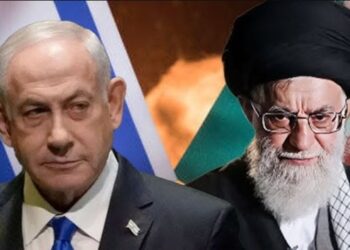 “Washington Post”: Nëse Netanyahu synon rrëzimin e regjimit në Teheran, SHBA-të duhet të veprojnë me kujdes