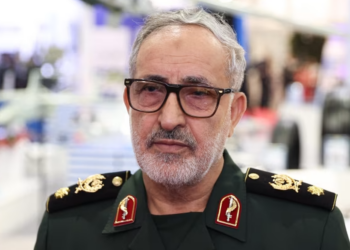 Izraeli eliminon Shefin e Shtabit të ushtrisë iraniane