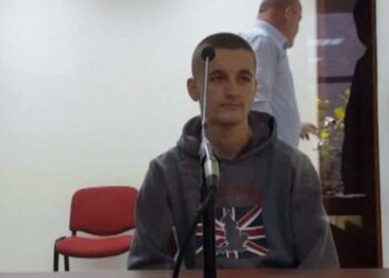 Sapo kishte dalë nga burgu, 25-vjeçari nga Pogradeci bie sërish në pranga