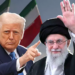 Khamenei sfidon Trumpin: Irani nuk dorëzohet kurrë! Pasoja të rënda për SHBA nëse ndërhyn