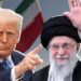“E marr vendimin 1 sekondë para se të vijë koha”, Trump: Mund të takohem me përfaqësuesit e Iranit