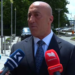 Haradinaj: Kurti po e mban peng Kosovën, jemi duke paguar çmimin për një mashtrues