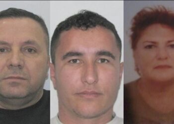SPAK përfundon hetimet për të shumëkërkuarin Talo Çela dhe Festim Qolin, ja akuza e re ndaj tyre